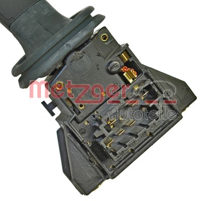 METZGER 0916436 ORIGINAL ERSATZTEIL Wischerschalter